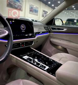 فولكسفاغن أطلس